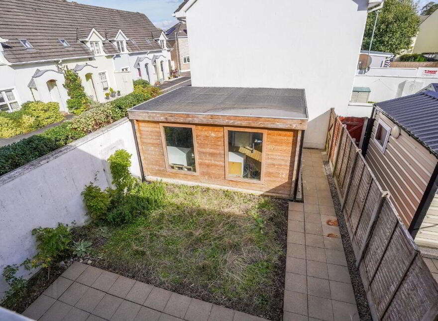 60 Millbridge Way, Sallins Road, Naas, W91E3VF