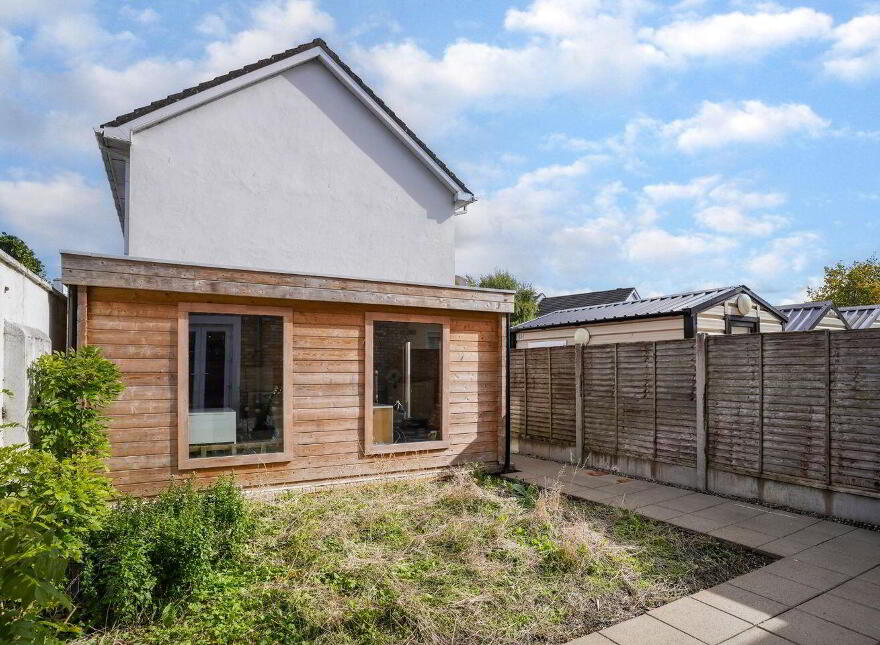 60 Millbridge Way, Sallins Road, Naas, W91E3VF