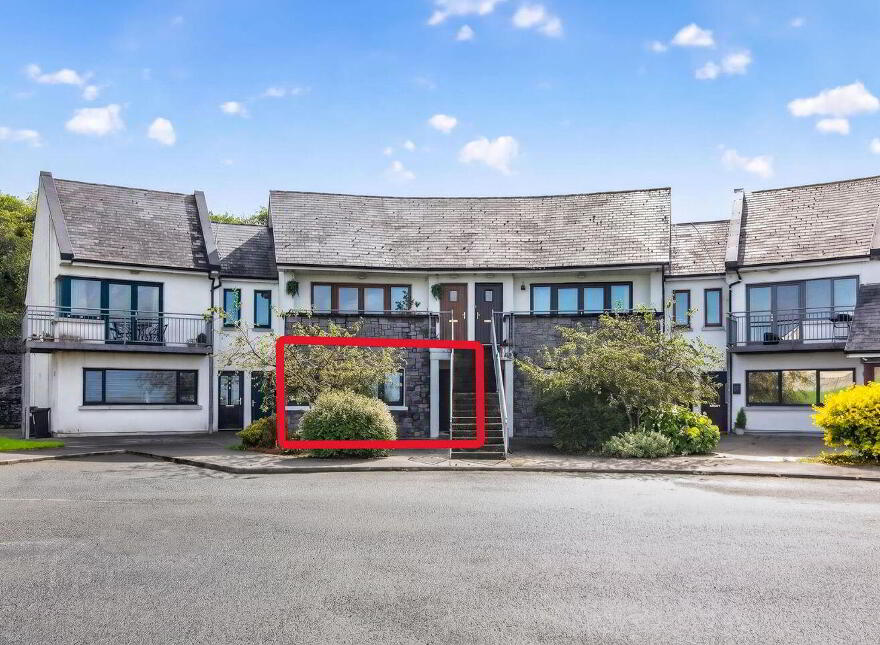 Apartment 38 Knockmuldowney Park, Ballisodare, F91D231