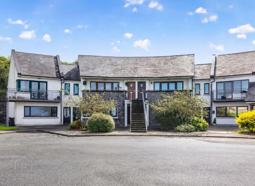Apartment 38 Knockmuldowney Park, Ballisodare, F91D231
