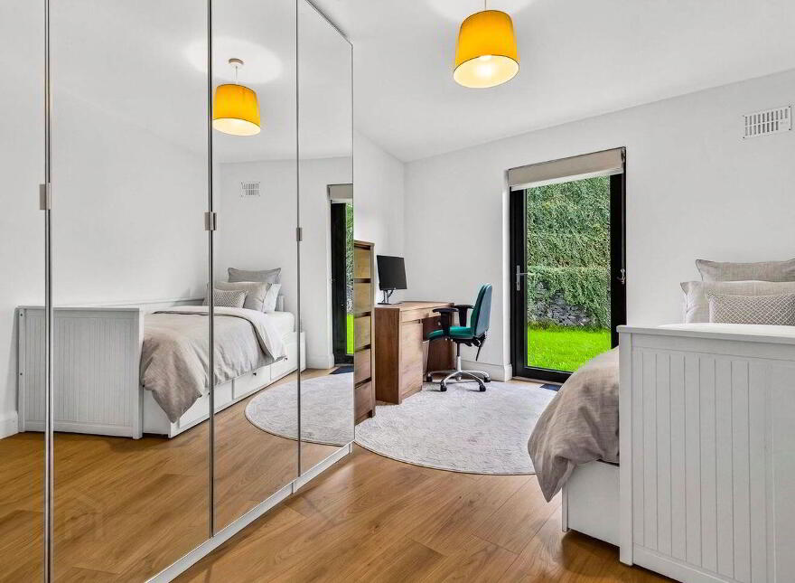 Apartment 38 Knockmuldowney Park, Ballisodare, F91D231