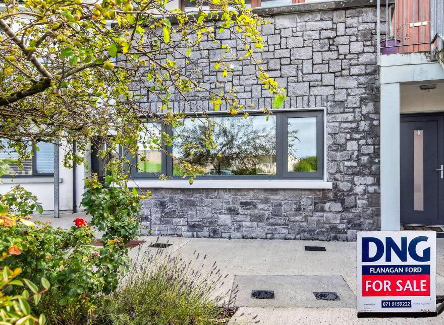 Apartment 38 Knockmuldowney Park, Ballisodare, F91D231