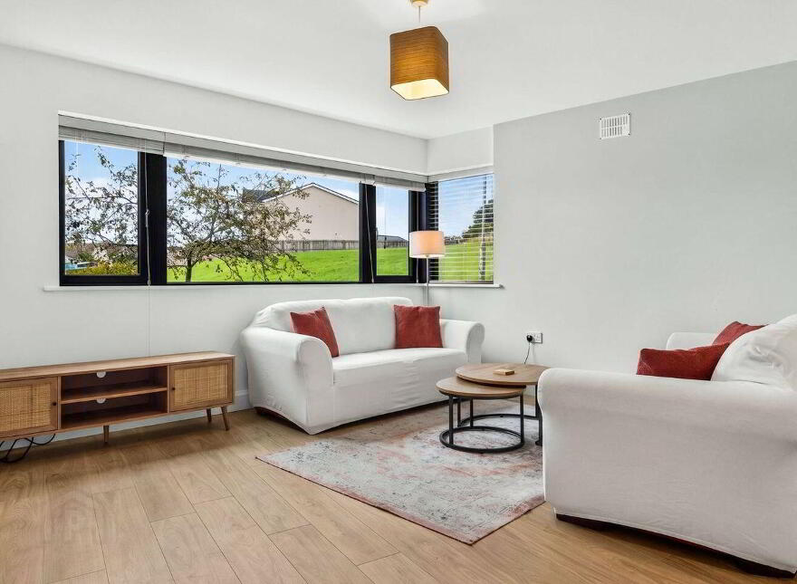 Apartment 38 Knockmuldowney Park, Ballisodare, F91D231