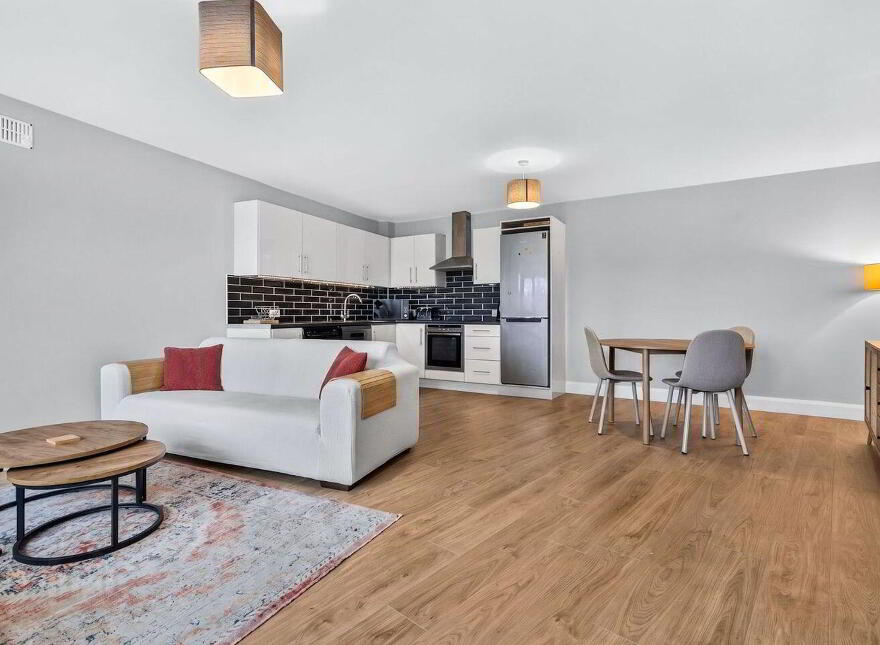 Apartment 38 Knockmuldowney Park, Ballisodare, F91D231