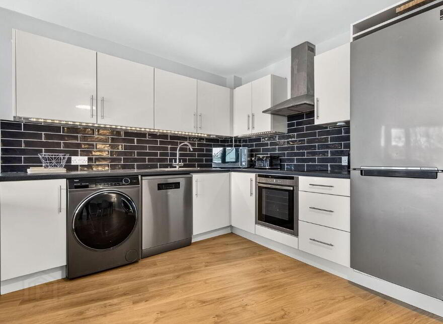 Apartment 38 Knockmuldowney Park, Ballisodare, F91D231