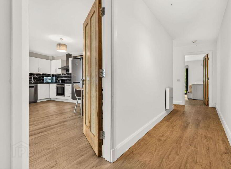 Apartment 38 Knockmuldowney Park, Ballisodare, F91D231
