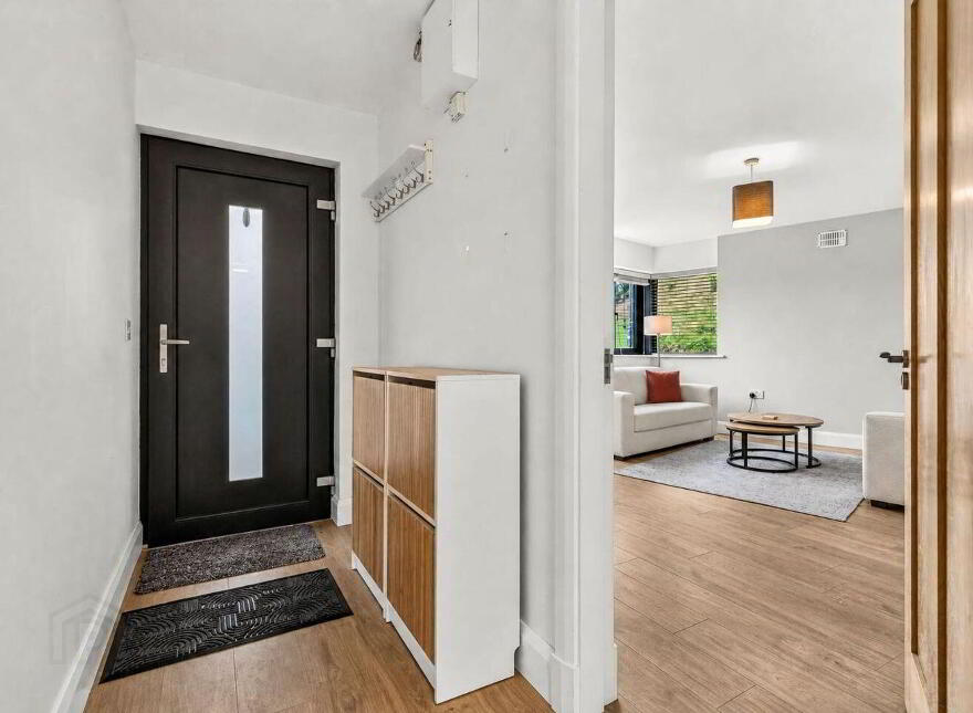 Apartment 38 Knockmuldowney Park, Ballisodare, F91D231