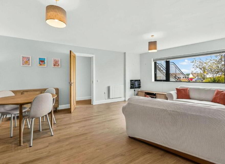 Apartment 38 Knockmuldowney Park, Ballisodare, F91D231