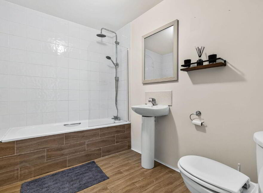Apartment 38 Knockmuldowney Park, Ballisodare, F91D231