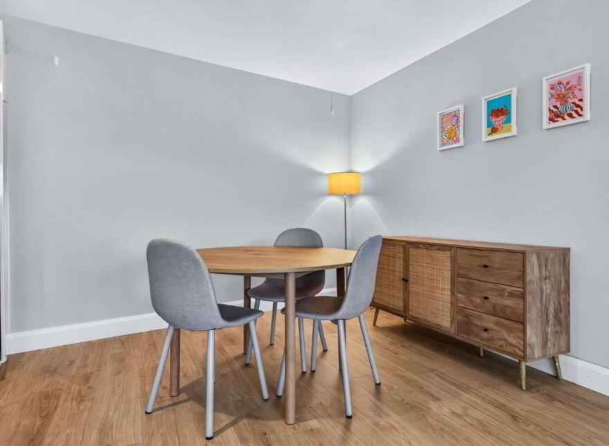 Apartment 38 Knockmuldowney Park, Ballisodare, F91D231