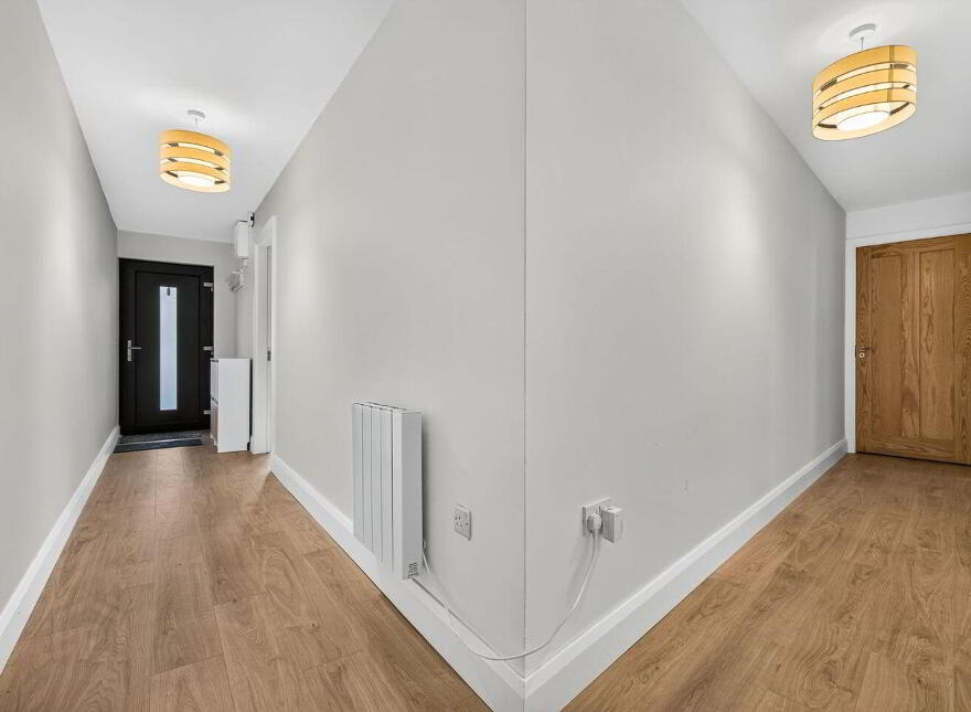 Apartment 38 Knockmuldowney Park, Ballisodare, F91D231