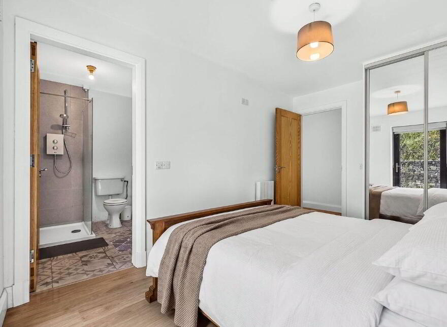 Apartment 38 Knockmuldowney Park, Ballisodare, F91D231