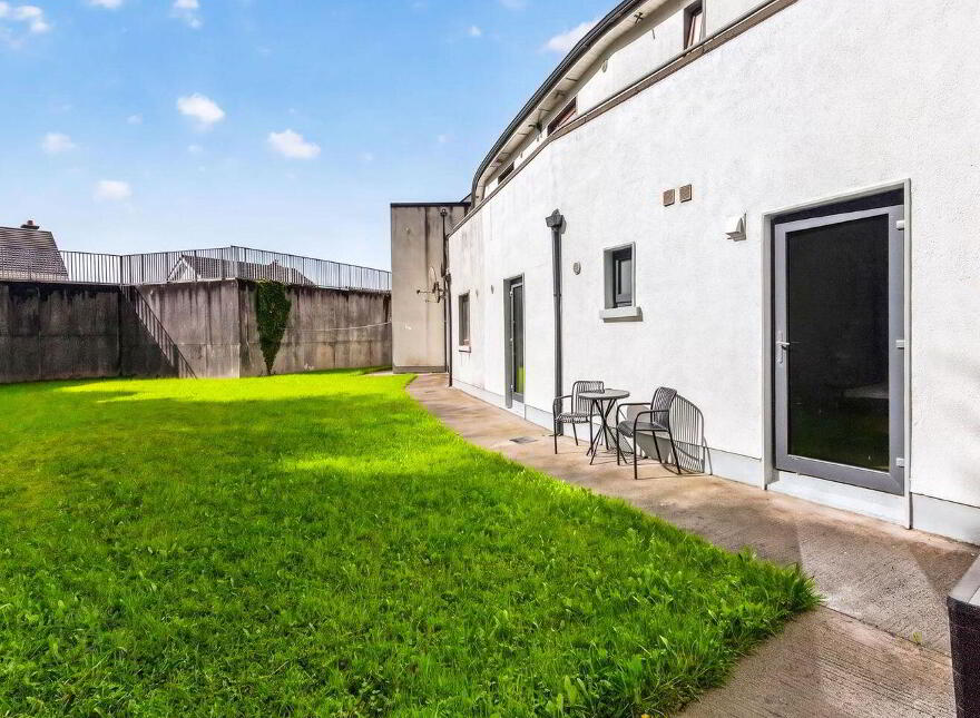 Apartment 38 Knockmuldowney Park, Ballisodare, F91D231