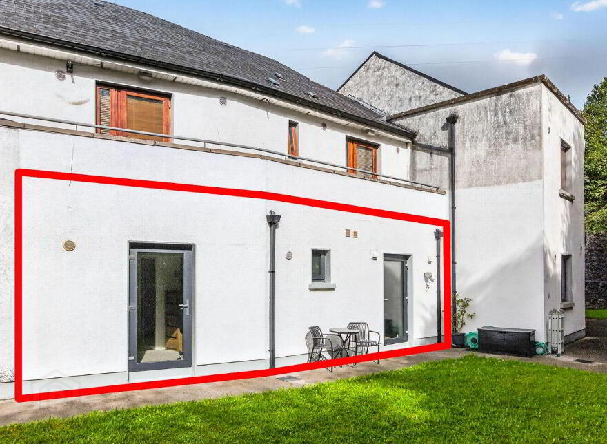 Apartment 38 Knockmuldowney Park, Ballisodare, F91D231