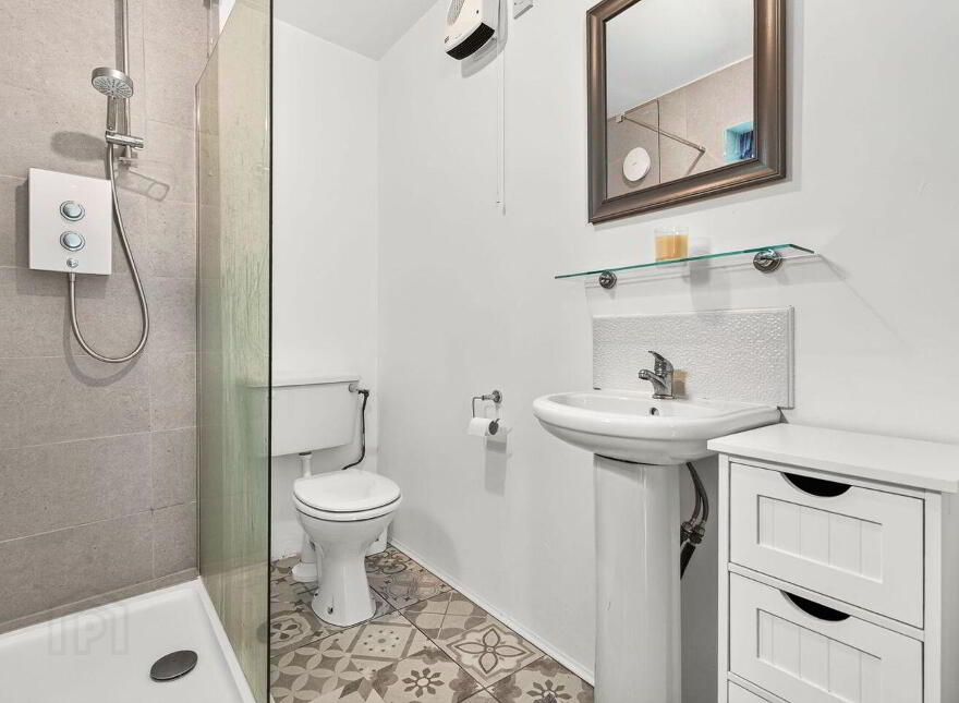Apartment 38 Knockmuldowney Park, Ballisodare, F91D231