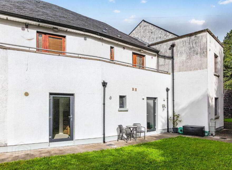 Apartment 38 Knockmuldowney Park, Ballisodare, F91D231