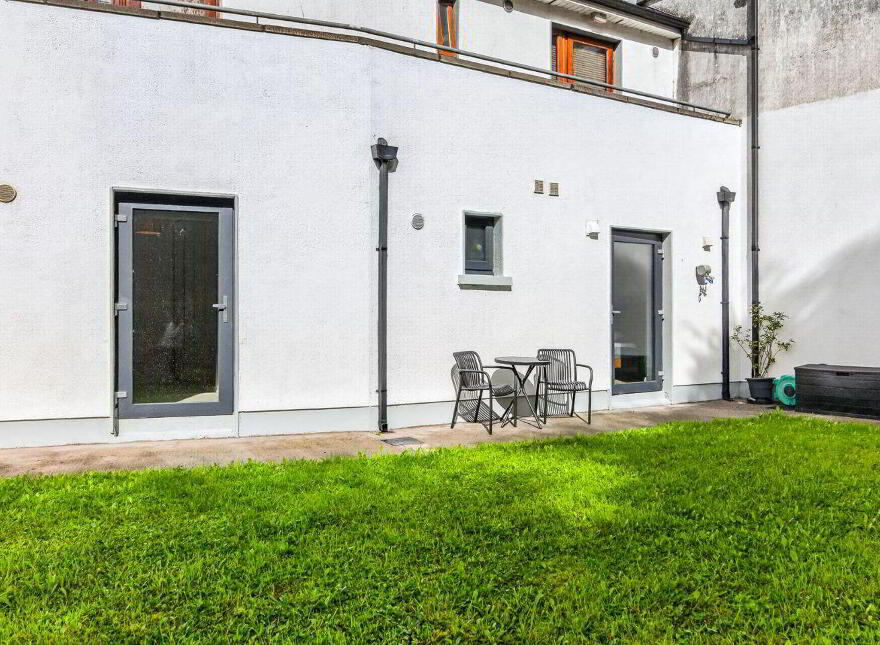Apartment 38 Knockmuldowney Park, Ballisodare, F91D231