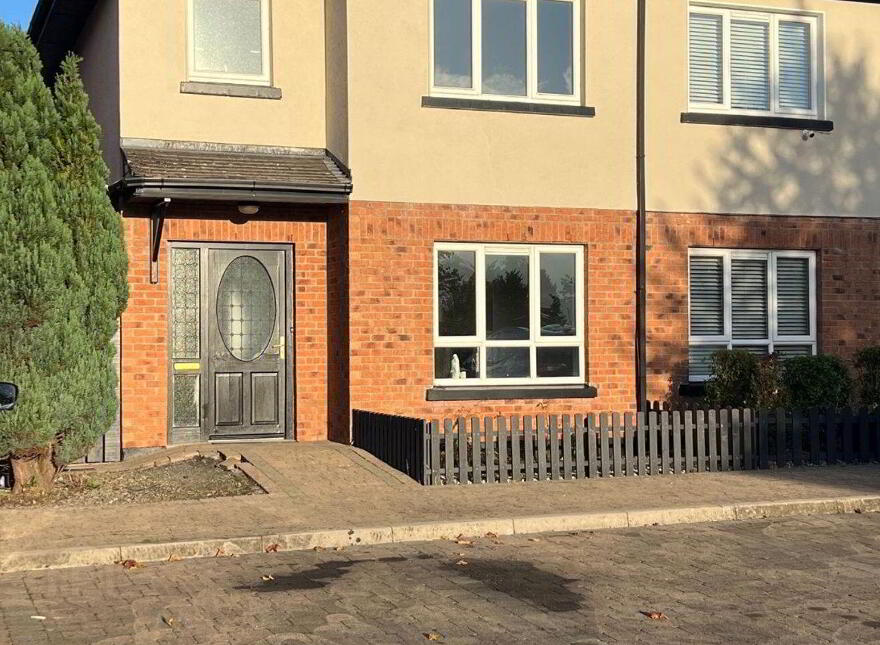 100 Cartrun Breac, Longford Town, N39XV70 photo
