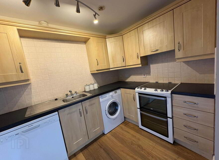 1b The Drumlins, Cavan Town, H12PF68