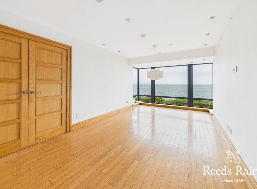 1 Seacourt Lane, Bangor, BT20 3TH