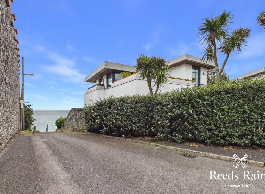 1 Seacourt Lane, Bangor, BT20 3TH