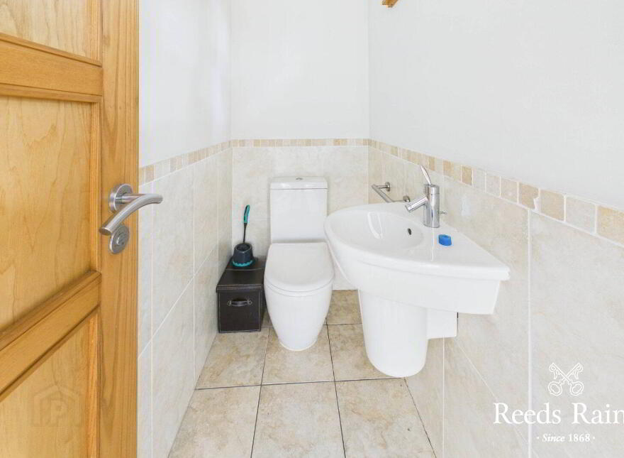 1 Seacourt Lane, Bangor, BT20 3TH