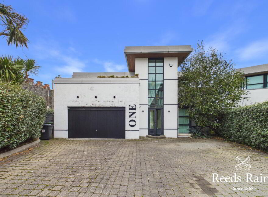 1 Seacourt Lane, Bangor, BT20 3TH