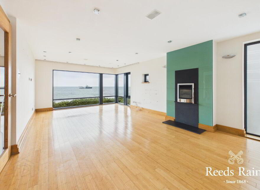 1 Seacourt Lane, Bangor, BT20 3TH