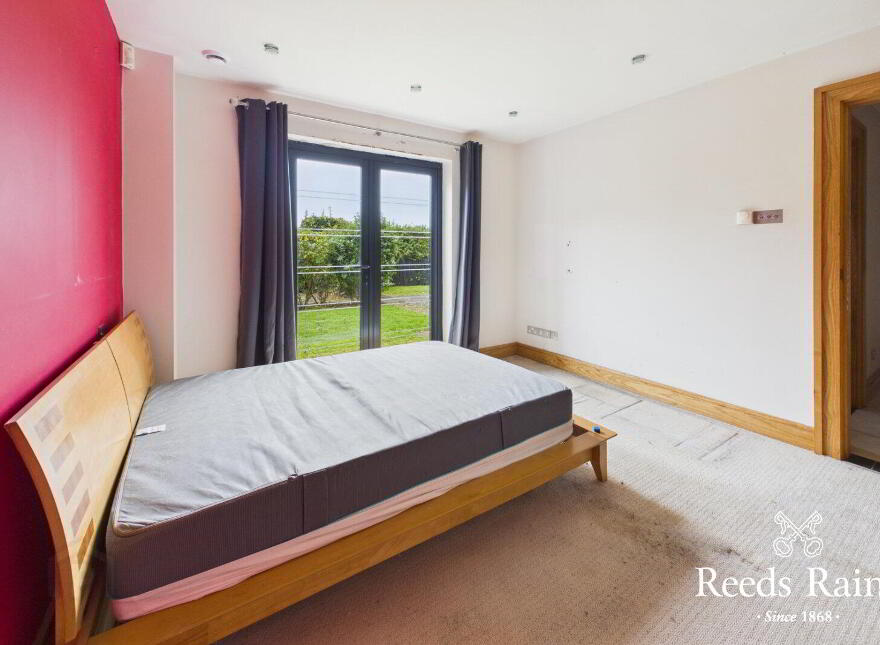 1 Seacourt Lane, Bangor, BT20 3TH