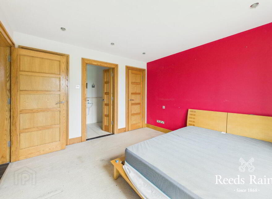 1 Seacourt Lane, Bangor, BT20 3TH