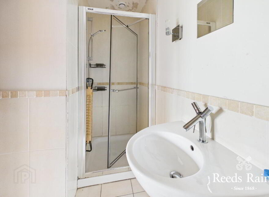 1 Seacourt Lane, Bangor, BT20 3TH