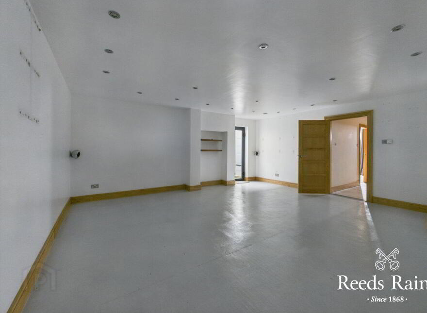 1 Seacourt Lane, Bangor, BT20 3TH
