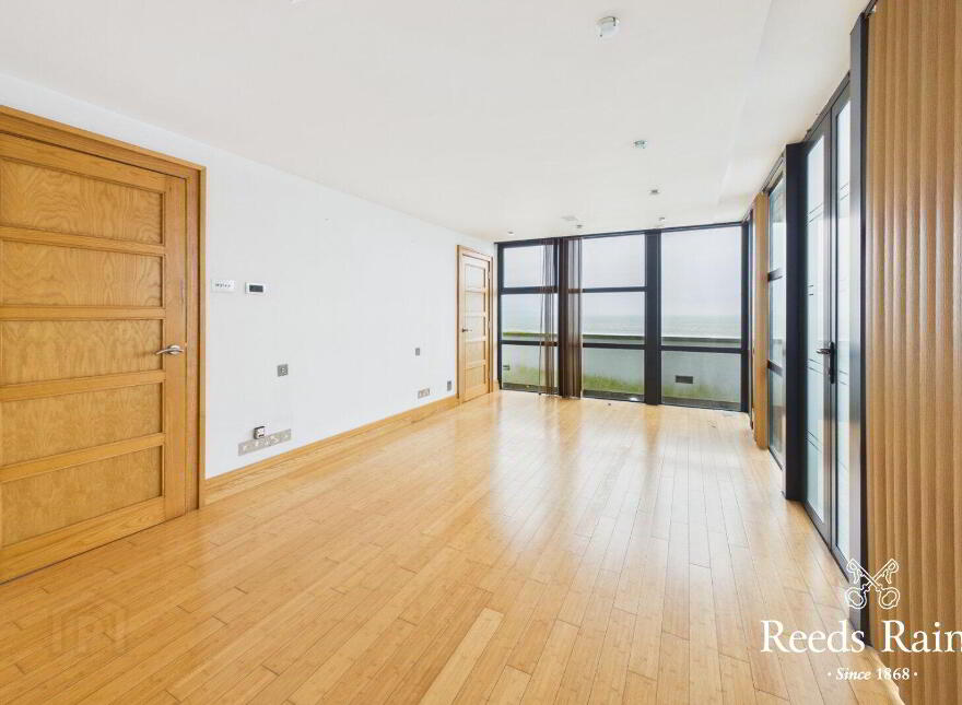 1 Seacourt Lane, Bangor, BT20 3TH
