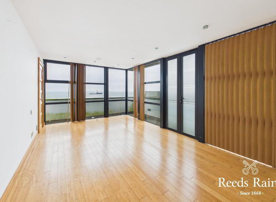 1 Seacourt Lane, Bangor, BT20 3TH