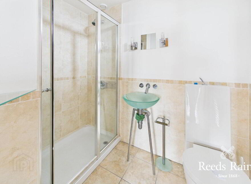 1 Seacourt Lane, Bangor, BT20 3TH