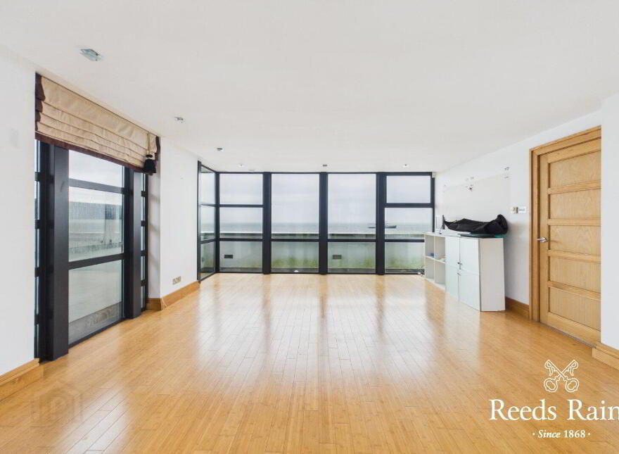 1 Seacourt Lane, Bangor, BT20 3TH