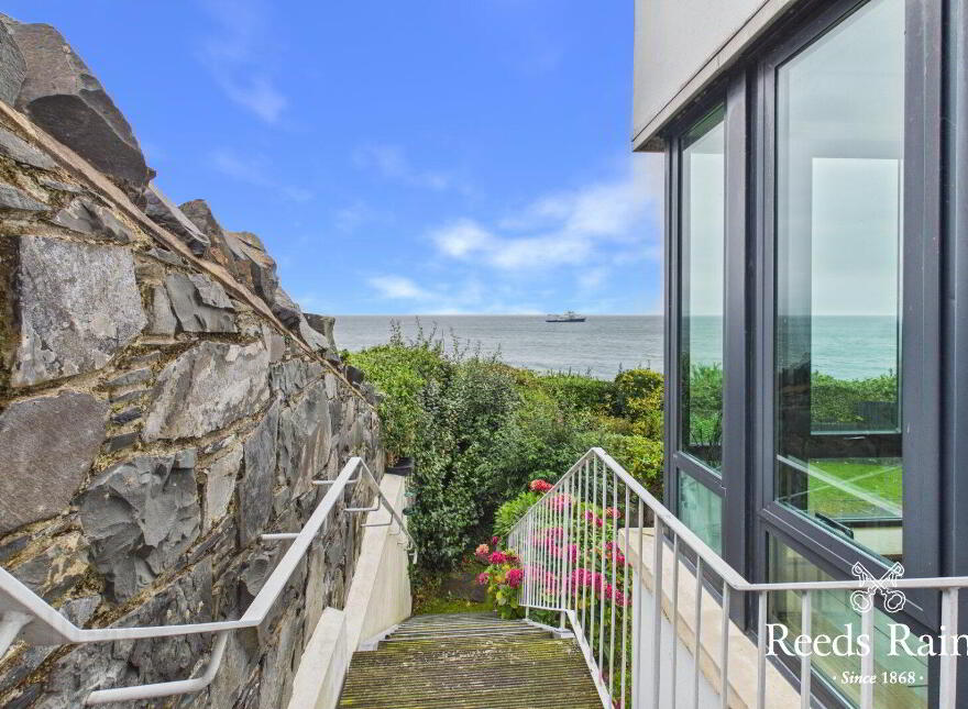 1 Seacourt Lane, Bangor, BT20 3TH