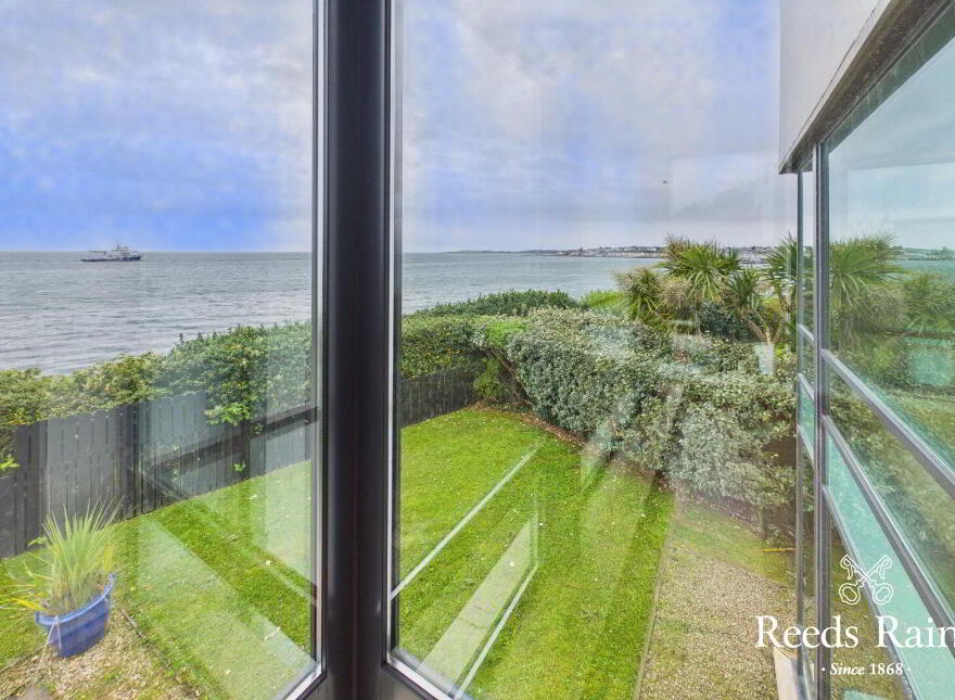 1 Seacourt Lane, Bangor, BT20 3TH