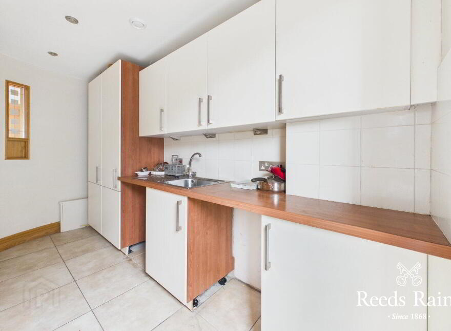 1 Seacourt Lane, Bangor, BT20 3TH