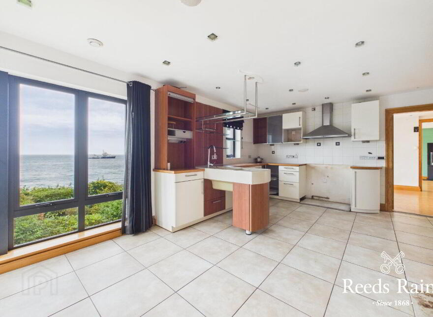 1 Seacourt Lane, Bangor, BT20 3TH