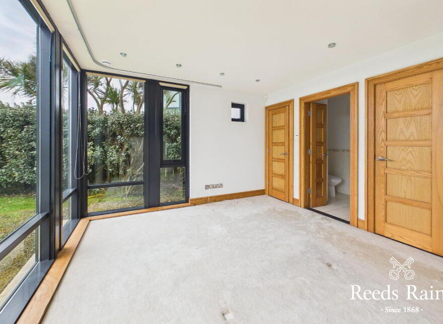 1 Seacourt Lane, Bangor, BT20 3TH