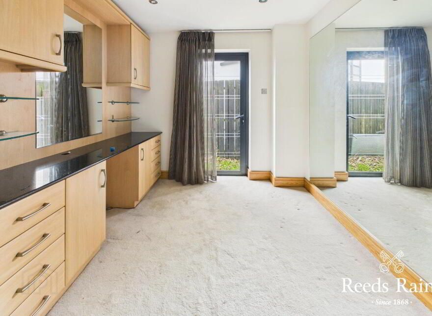 1 Seacourt Lane, Bangor, BT20 3TH