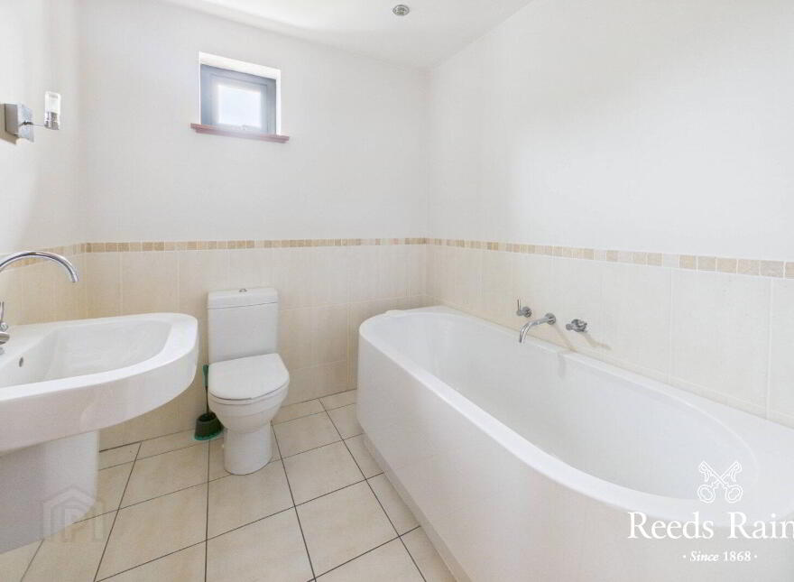 1 Seacourt Lane, Bangor, BT20 3TH