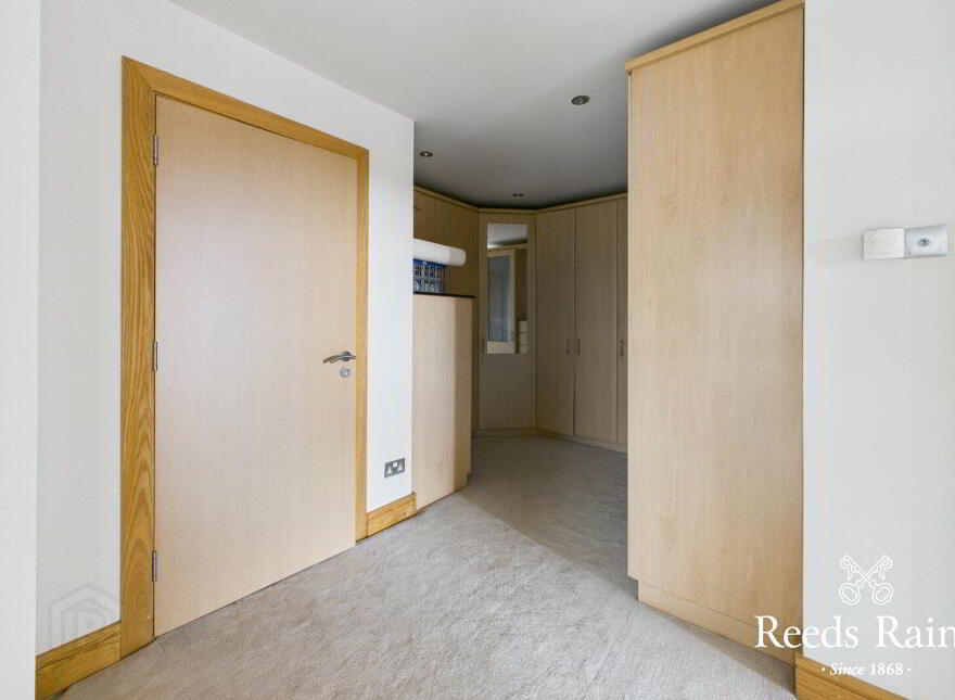 1 Seacourt Lane, Bangor, BT20 3TH
