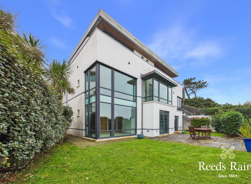 1 Seacourt Lane, Bangor, BT20 3TH