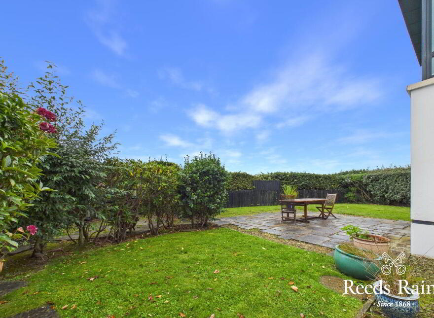 1 Seacourt Lane, Bangor, BT20 3TH