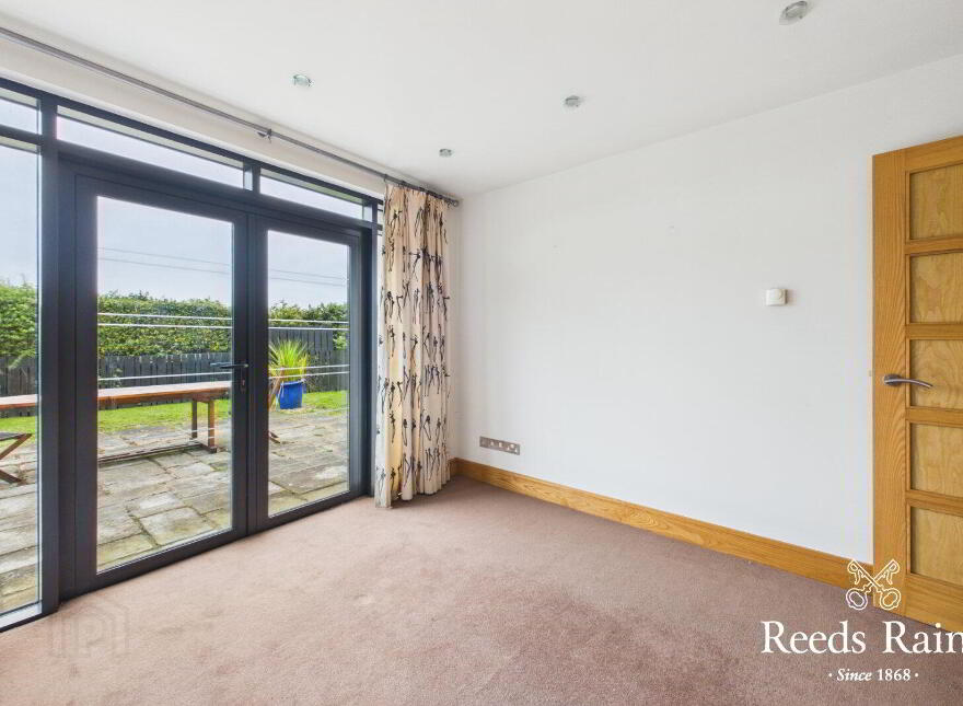 1 Seacourt Lane, Bangor, BT20 3TH