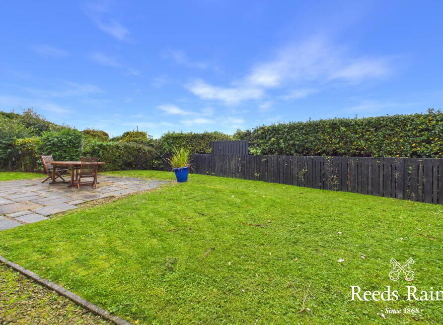 1 Seacourt Lane, Bangor, BT20 3TH