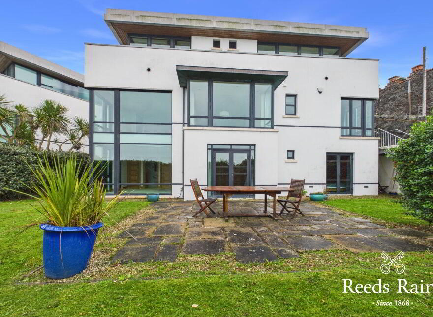 1 Seacourt Lane, Bangor, BT20 3TH