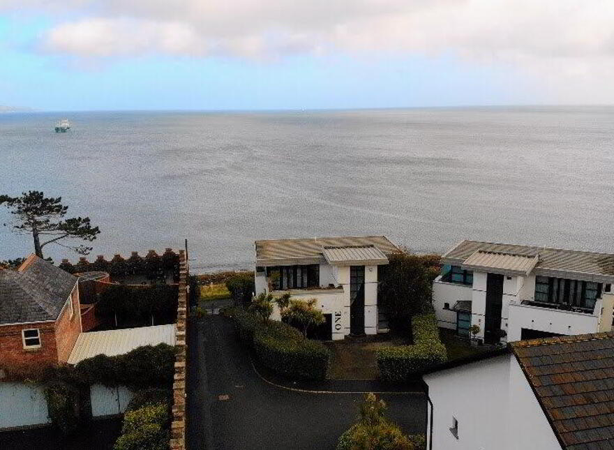 1 Seacourt Lane, Bangor, BT20 3TH